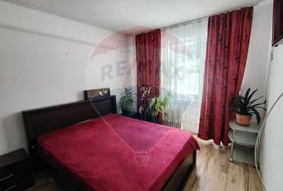 Apartament cu 2 camere de vânzare în zona Central - 10