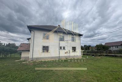 CASA 7 CAMERE TEREN 468 MP BUGHEA DE SUS ARGE? - 5