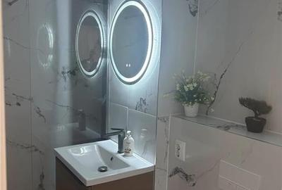 Apartament 2 Camere 60mp Etaj Intermediar Tudor Renovat Utilat Mobilat - 7
