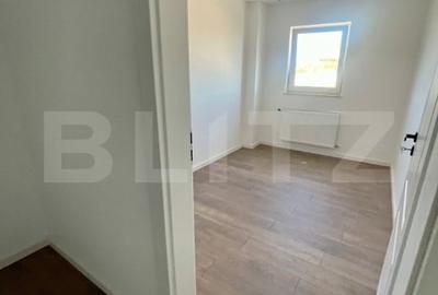 Apartament cu 3 camere - balcon mare, complex nou - 7