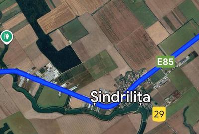 Sindrilita Teren Intravilan - 3