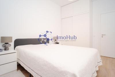 Apartament de inchiriat cu 2 camere  Complex  Silk District, Iasi - 3