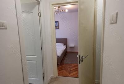 Garsonieră semidecomandată în Tipografilor - 1