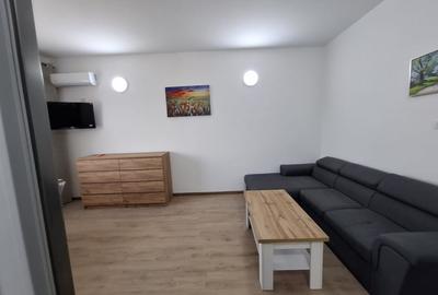 Apartament cu 2 camere decomandat, mobilat în Apărătorii Patriei - 6