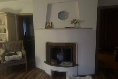 Casă individuală cu 5 camere cu Canalizare în Șelimbăr - 3