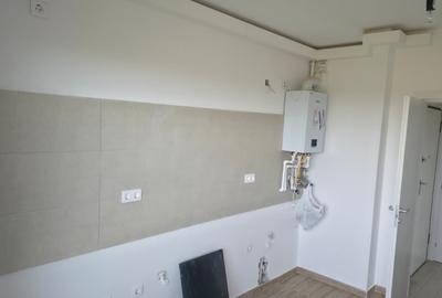 Apartament cu 2 camere în Băneasa - 2