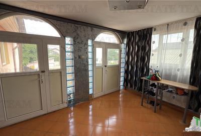 Casa individuala cu 8 camere in zona metrou Republica - 12