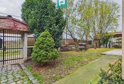 Casă individuală spațioasă, la 10 km de Timișoara - 51