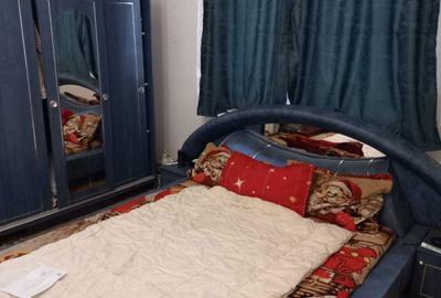 Casă cu 2 camere în Prundu Bârgăului