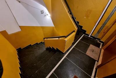 Apartament cu 4 camere decomandat în Ultracentral - 6