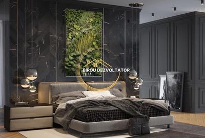 Apartament cu 3 camere decomandat în Titan - 3