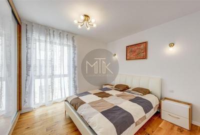 Apartament 2 camere | Mobilat&utilat | Baneasa - Sisesti - 4