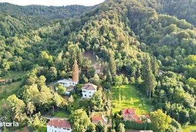 Teren de 646 mp, în Schei - 8