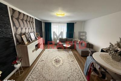 Casă cu 4 camere cu Teren 2650 Mp în Dumitra - 11