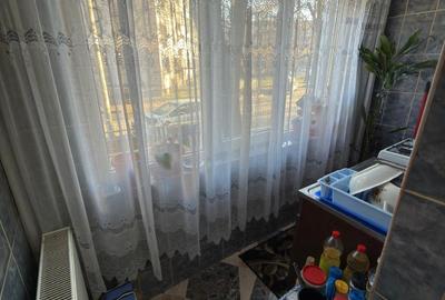 Garsoniera 40 mp, str. Codrii Neamtului, nr. 9 - 7