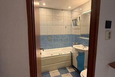 Apartament cu 2 camere semidecomandat, mobilat în Moșilor - 9
