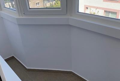 Garsonieră decomandată, mobilată în 13 Septembrie - 7