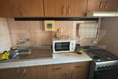 Apartament 2 camere, Carpati 1 - 2