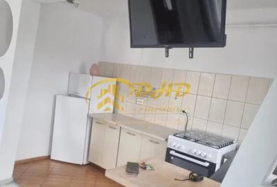 Apartament 1 camera ARCU - 4