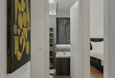 Apartament 2 camere tip loft | Pajura | Noa Residence | 2 locuri parcare - 9