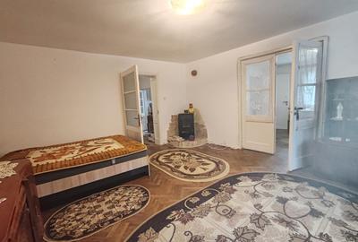 Apartament cu 3 camere nedecomandat în Centrul Istoric - 10