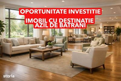 Spațiu comercial, de 712 mp, în Chișoda - 1