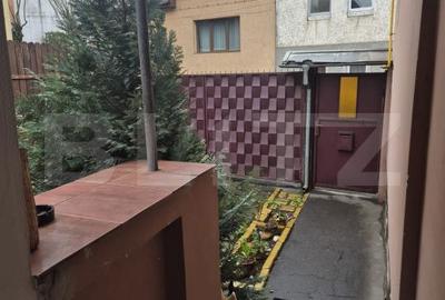 Casă cu 2 camere cu Teren 300 Mp în Budai - 9