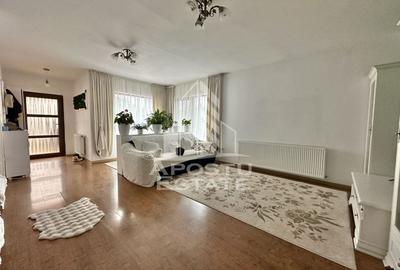 Casa individuala cu 4 camere si 2 bai mobilata si utilata in Giroc. - 5