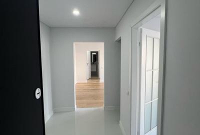 Apartament 3 camere renovat decomandat comision 0 zona  Sebastian - 8