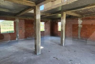 Casă cu 5 camere cu Teren 630 Mp în Simeria - 6