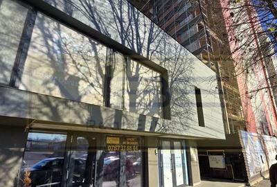 Spatiu comercial la bulevard- Gara- Pacurari- parter - 20