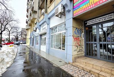 Apartament cu 3 camere semidecomandat, mobilat în Panduri - 19