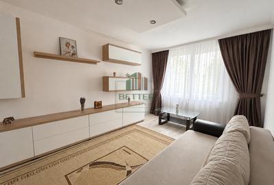 Apartament cu 3 camere decomandat în Apărătorii Patriei - 2