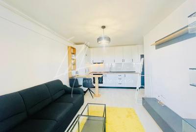 Chiajna, Pollux Residence, mobilat complet, parcare inclusa - 7