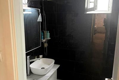 Apartament cu 4 camere decomandat, mobilat în Central - 3