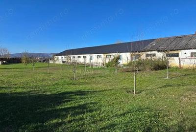 Teren de 1000 mp, în Albești - 1