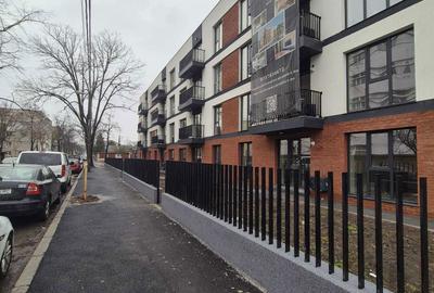 Apartament cu 2 camere decomandat în Central - 3