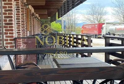 Spațiu comercial, de 700 mp, în Nord - 5