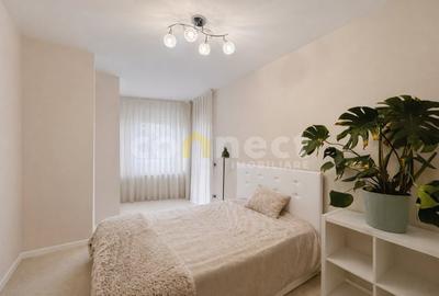 Apartament cu 3 camere semidecomandat, mobilat în Zorilor - 3