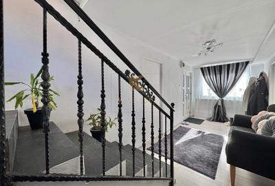 Casă cu 4 camere în Valea Rumâneștilor - 4