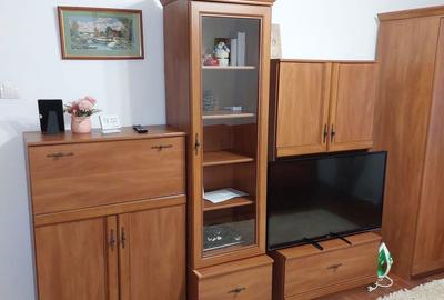 Apartament cu 2 camere decomandat în Central - 2