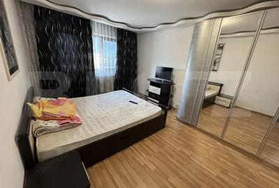 Apartament cu 2 camere, centrala proprie, Ac, zona Facultatii de Sport - 1