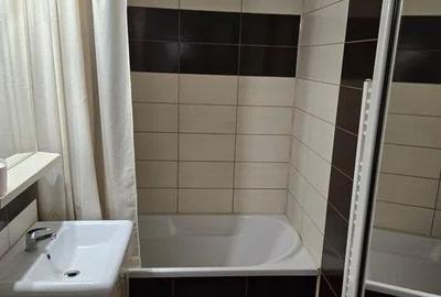 Apartament cu 3 camere decomandat, mobilat în Tudor Vladimirescu
