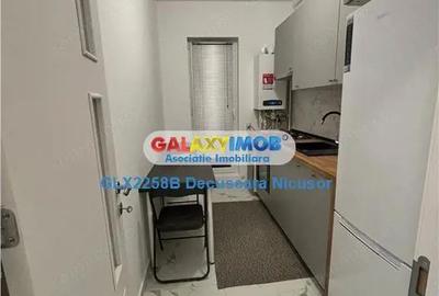 Garsonieră decomandată în Chiajna - 15