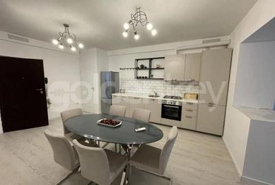 Apartament cu 4 camere langa Satul Francez Apartament cu 4 camere langa Satul Francez - 3