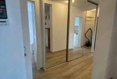 Apartament cu 2 camere decomandat în Dumbrăvița - 5