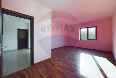 Casa/Vila cu 6 camere de vanzare in zona Bucuresti Ilfov, Ghermanesti - 9