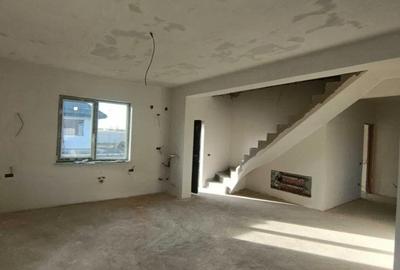 Casa 4 camere parter | 120mp | Tamasi Corbeanca | 0 comision | finisaje la alege - 8