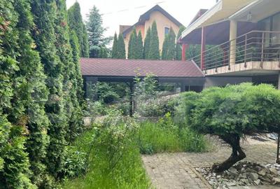 Casa spa?ioasa cu teren 769 mp cartier Rasaritului, - 16