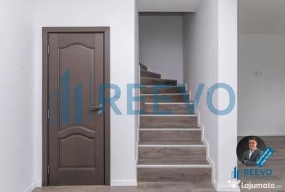 Casă cu 4 camere cu Teren 516 Mp în Central - 14